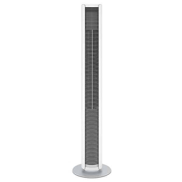 スタドラフォーム タワー型扇風機 ホワイト 2325 [2325]