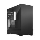 Fractal Design Pop Silent Black TG Clear Tint ubN FD-C-POS1A-02 [FDCPOS1A02]