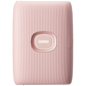 ٻΥե ޡȥեѥץ󥿡  instax mini Link 2 եȥԥ INSMINILINK2SPINK [INSMINILINK2SPINK]