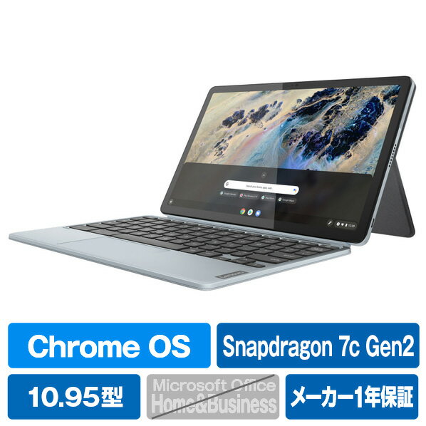 Υ Ρȥѥ IdeaPad Duet 370 Chromebook ߥƥ֥롼 82T6000RJP [82T6000RJP]RNH