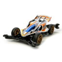 タミヤ 1/32 ミニ四駆REVシリーズ No．3 エアロ マンタレイ(ARシャーシ) T18703エアロマンタレイN T18703エアロマンタレイN