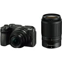 DC-S5M2W パナソニック フルサイズミラーレス一眼カメラ「LUMIX S5II」ダブルレンズキット Panasonic