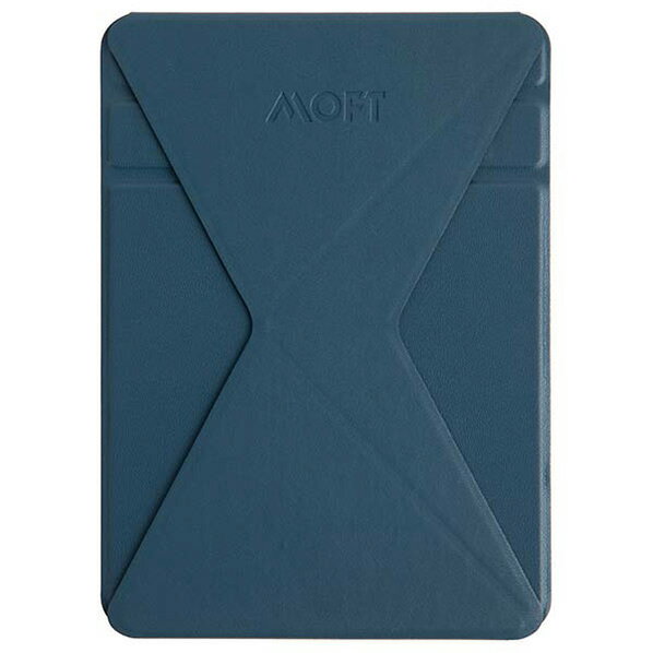 MOFT iPad mini(第6世代)用タブレットスタンド ブルー MS008M-1-BU MS008M1BU