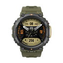 AMAZFIT GPSX}[gEHb` Amazfit T-Rex2 ChO[ SP170045C176 [SP170045C176]