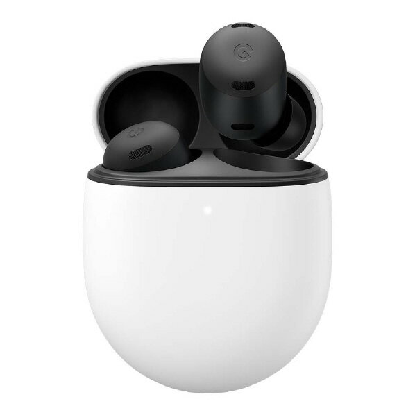 Google 完全ワイヤレスイヤフォン Google Pixel Buds Pro Charcoal GA03201-JP [GA03201JP]