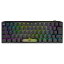 Corsair ゲーミングキーボード K70 PRO MINI WIRELESS BLACK Cherry MX Speed 日本レイアウト CH-9189014-JP [CH9189014JP]