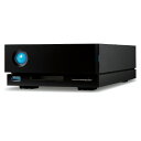 LACIE OtHDD(18TB) 1big Dock ubN STHS18000800 [STHS18000800]