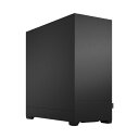 Fractal Design Pop XL Silent Black Solid ブラック FD-C-POS1X-01 FDCPOS1X01