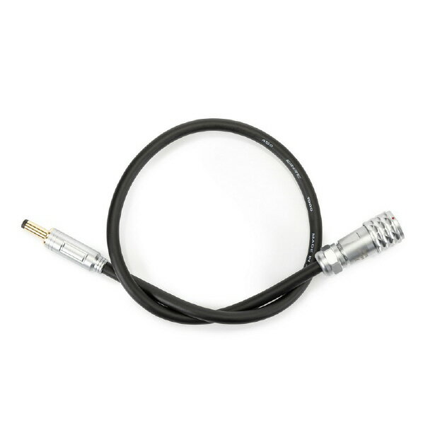 Ferrum audio DC JACK Powering Cord 5D5~2D1mm(50cm) FER-CA-DC2150 [FERCADC2150]