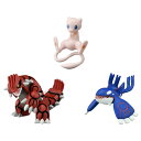 タカラトミー ポケットモンスター モンコレ 激闘!レジェンドバトルセット モンコレゲキトウレジエンドバトルセツト [モンコレゲキトウレジエンドバトルセツト]