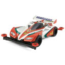 【8/1限定 エントリーで最大P5倍】タミヤ 1/32 フルカウルミニ四駆シリーズ No.35 バンガードソニックプレミアム(カーボンスーパーIIシャーシ) T...