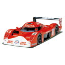 タミヤ 1/24 スポーツカーシリーズ No．222 トヨタ GT-One TS020 1/24 トヨタ GT-ONE TS020 T24ク222GTONEC