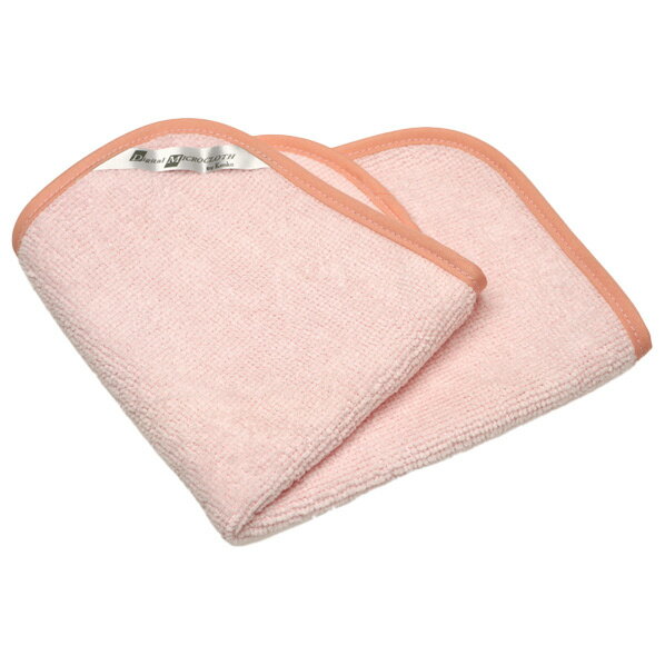 ケンコー ミクロクリアクロス Mサイズ ピンク KCAMCCMPK [KCAMCCMPK]【OCTP】