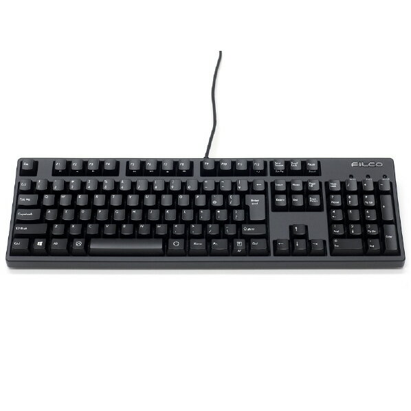 FILCO ᥫ˥륭ܡ Majestouch 3 Ųּܸ FKBN108MPS/NMB3 [FKBN108MPSNMB3]