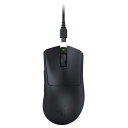 RAZER ゲーミングマウス DeathAdder V3 Pro ブラック RZ01-04630100-R3A1 RZ0104630100R3A1