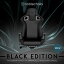 noblechairs ߥ󥰥 EPIC - BLACK EDITION(ԥå ֥åǥ) ޥåȥ֥å NBL-PU-BLA-005-ED [NBLPUBLA005ED]MSSP