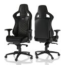 noblechairs Q[~O`FA EPIC(GsbN) ubN/S[h NBL-PU-GOL-003-ED [NBLPUGOL003ED]yMYMPz