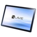 NEC ^ubg LAVIE Tab T10 v`iO[ PC-T1055EAS [PCT1055EAS]yRNHz