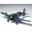 タミヤ 1/48 傑作機シリーズ No．61 ヴォート F4U-1D コルセア T48ヒ61F4U1DN T48ヒ61F4U1DN