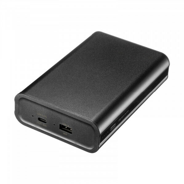 BTL-RDC24 USB Power Delivery対応モバイルバッテリー（PD60W） タップ・UPS モバイルバッテリー SANWA SUPPLY