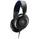 SteelSeries Q[~OwbhZbg Arctis Nova 1P Black 61611J [61611J]