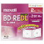 ޥ Ͽ50GB 1-2®б BD-REDL ֥롼쥤ǥ 2 e angle select ۥ磻 BEV50WPED.2S [BEV50WPED2S]JJSPۡBRFP