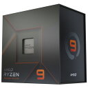 AMD AMD Ryzen9 7950X W/O Cooler 100-100000514WOF 100100000514WOF