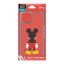 PGA iPhone 14 Plusѥꥢե Disney ߥåޥ PG-DPT22R01MKY [PGDPT22R01MKY]