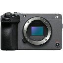 SONY fW^JE{fB ILME-FX30B [ILMEFX30B]yRNHz