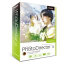 TCo[N PhotoDirector 14 Standard ʏ PHOTODIRECTOR14STDcEWC [PHOTODIRECTOR14STDcEWC] JLMP 