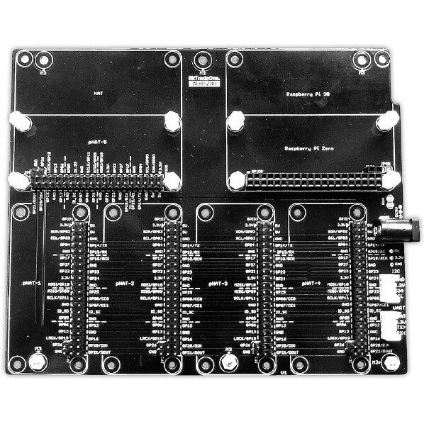 ӥåȡȥ졼ɡ RaspberryPi GPIOåĥܡ Ωѡ ADRSZBB [ADRSZBB]MAAP