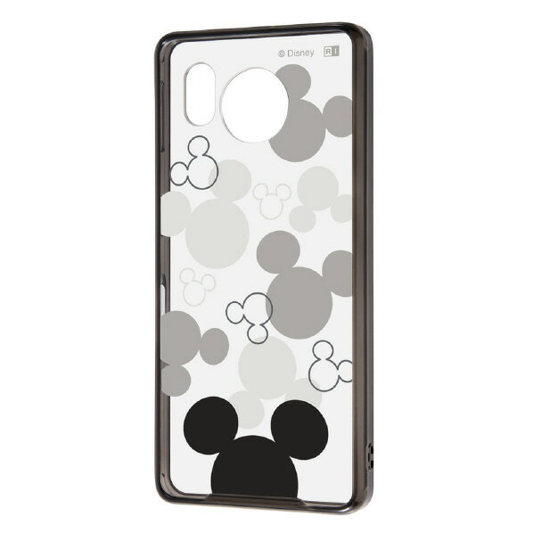 쥤 AQUOS sense7 plusѡإǥˡ饯٥ϥ֥åɥ ߥåޥ RT-DAQMH1UC2/MKM [RTDAQMH1UC2MKM]