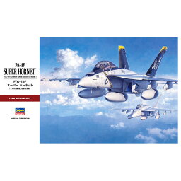 ハセガワ 1/48 F/A-18F スーパーホーネット ハセガワ PT38 スーパーホーネツト [H48ヒPT38FA18F]