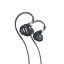 FiiO フィーオ イヤフォン FH7s FIO-IEM-FH7S-B [FIOIEMFH7SB]