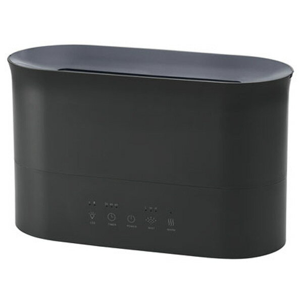 スリーアップ ハイブリッド加湿器 ルミナ グレー HB-T2272GY [HBT2272GY]【RNH】のサムネイル