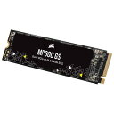 Corsair MD2 SSD(2TB) CSSDF2000GBMP600GS [CSSDF2000GBMP600GS]