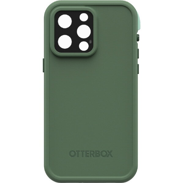 OtterBox iPhone 14 Pro Max用ケース LifeProof Fre MagSafe Dauntless 77-90176 