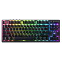 RAZER DeathStalker V2 Pro Tenkeyless JP Linear Optical Switch RZ03-04371400-R3J1 [RZ0304371400R3J1]