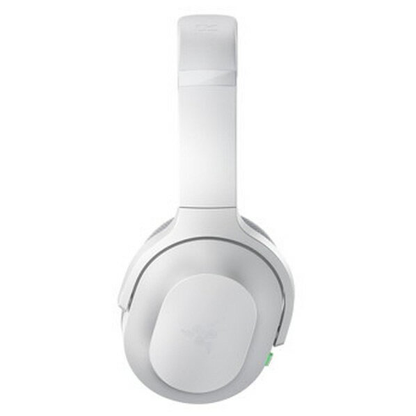 RAZER ゲーミングヘッドセット Barracuda Mercury White RZ04-03790200-R3M1 [RZ0403790200R3M1]