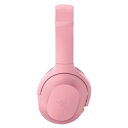 RAZER Q[~OwbhZbg Barracuda Quartz Pink RZ04-03790300-R3M1 [RZ0403790300R3M1]