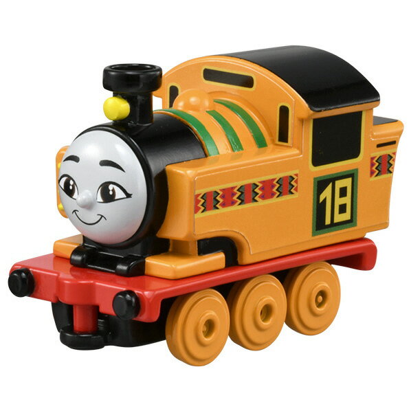 タカラトミー トーマストミカ TH-03 ニア トミカト-マスTH03ニア [トミカト-マスTH03ニア]のサムネイル