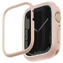 【5/1限定 エントリーで更にポイントUP!】UNIQ Apple Watch 40/41mm用MODUO CASE WITH INTERCHANGEABLE ...
