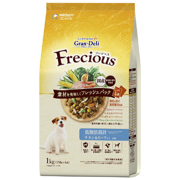 ˡ㡼 Gran Deli Frecious  ߷ &ӡ 1kg ǥե쥷䥹ƥܥC&B...