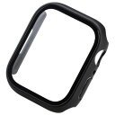 GR Apple Watch(45mm)ptJo[P[X v~ASKX Z~bNR[g ubN AW-22AFCGOCBK [AW22AFCGOCBK]yAMUPz