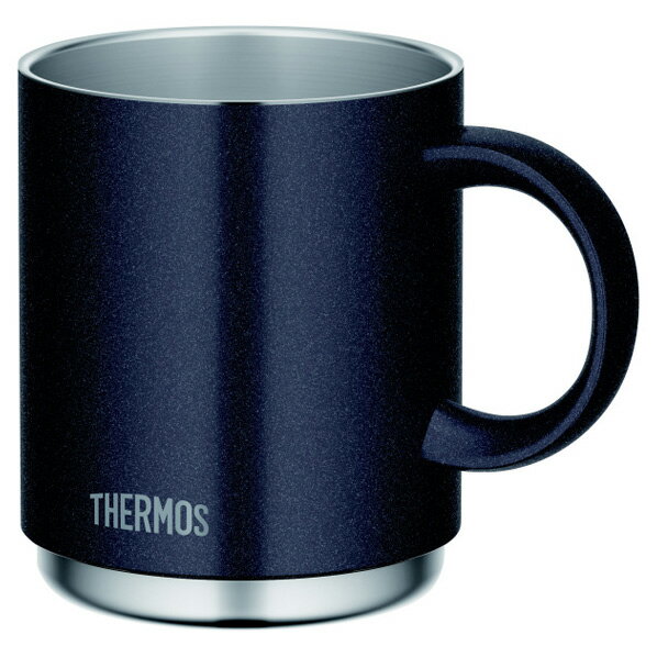 サーモス(THERMOS) 真空断熱マグカップ JDS-450