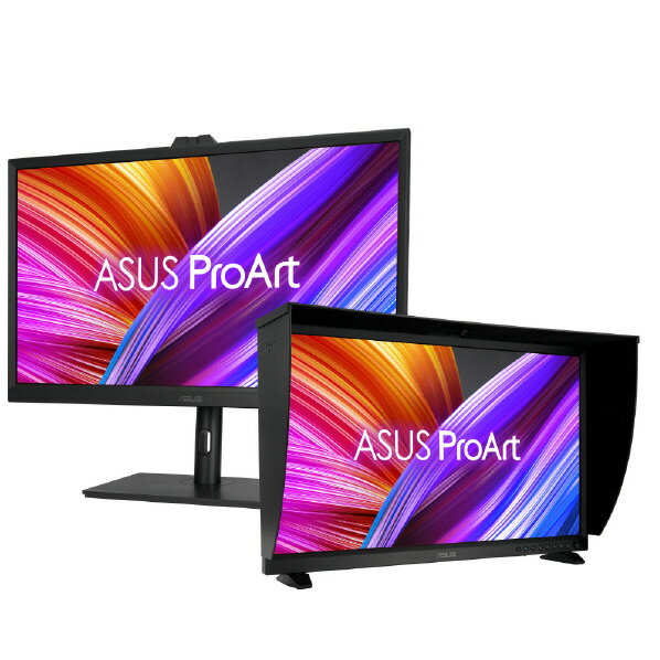 ASUS 31D5^ChtfBXvC ProArt Display ubN PA32DC [PA32DC]yRNHzyMYMPz