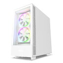 NZXT v~A ~h^[^PCP[X zCg CC-H51EW-01 [CCH51EW01]yAMUPz