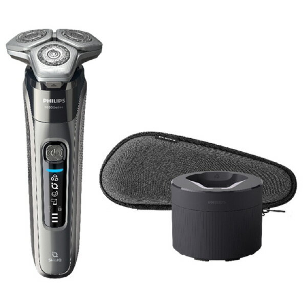 եåץ 3ϥС SHAVER SERIES 9000  S9697/50 [S969750]