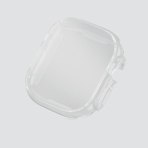 쥳 Apple Watch Ultra(49mm)ѥե륫Сեȥ ꥢ AW-22CFCUCR [AW22CFCUCR]MAAP