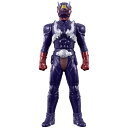 バンダイ 仮面ライダーソフビシリーズ 仮面ライダー響鬼 KRソフビSKRヒビキ 